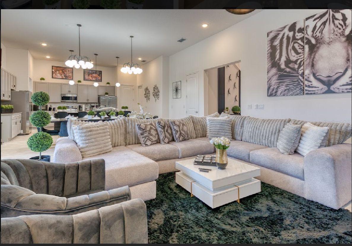 6301 Sand Skipper, Orlando, FL 32821