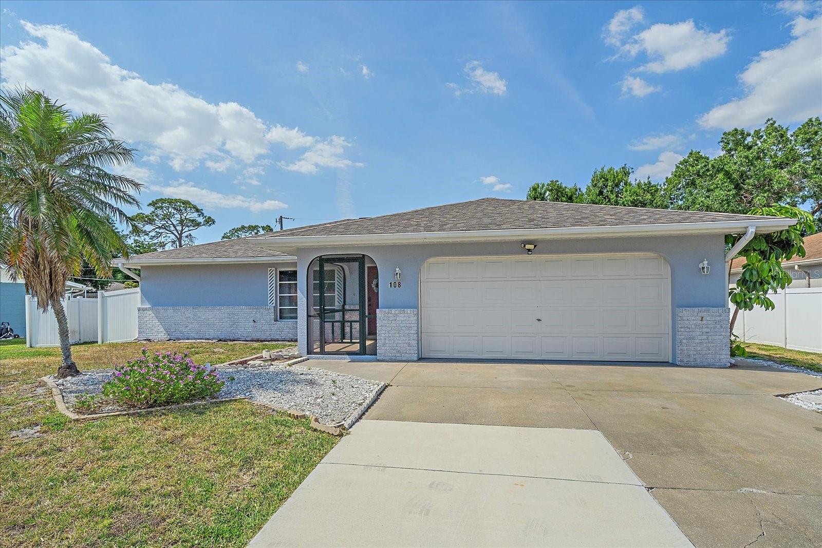 108 Stanford, Venice, FL 34293