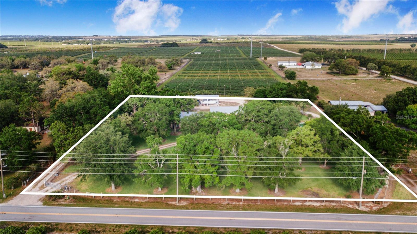 1646 Tyner, Haines City, FL 33844