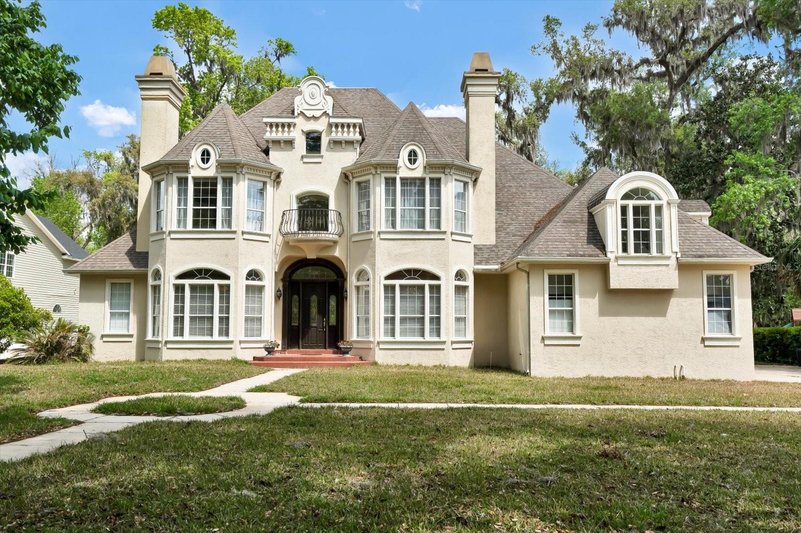 48 Audubon, Flagler Beach, FL 32136
