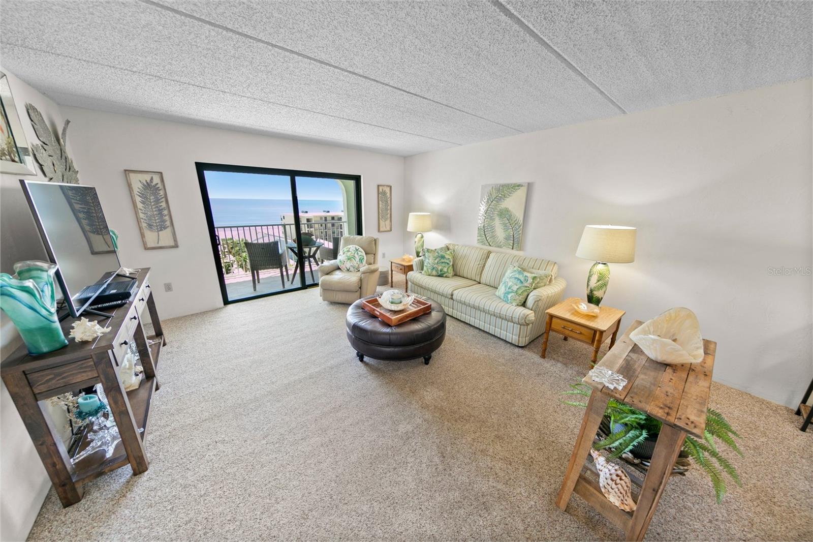 3800 Atlantic Unit 702, Daytona Beach Shores, FL 32118