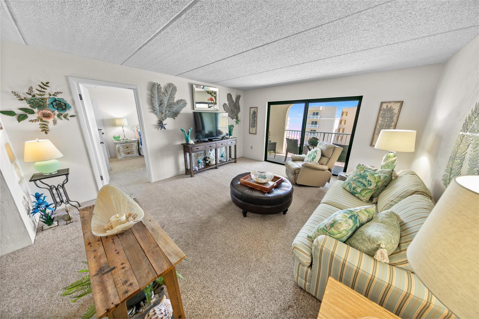 3800 Atlantic Unit 702, Daytona Beach Shores, FL 32118