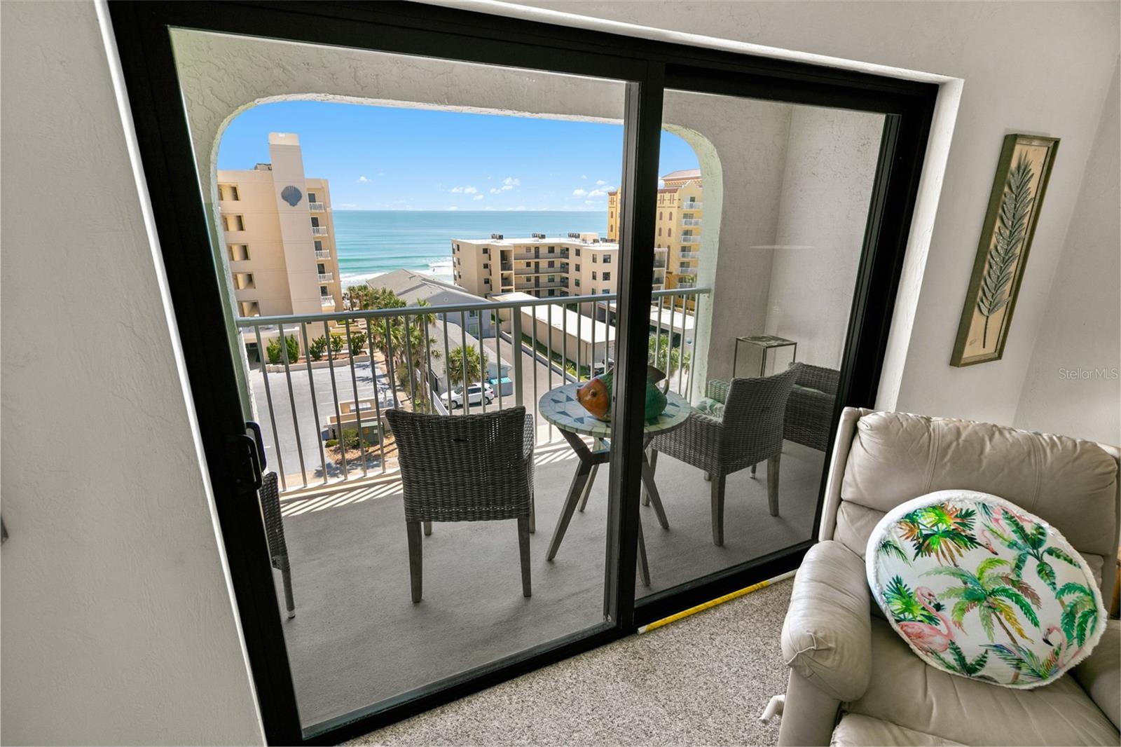 3800 Atlantic Unit 702, Daytona Beach Shores, FL 32118