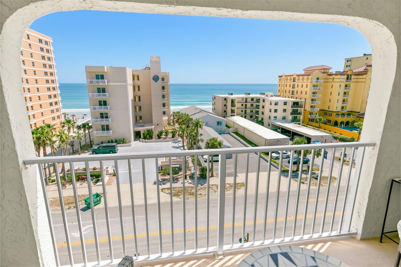 3800 Atlantic Unit 702, Daytona Beach Shores, FL 32118