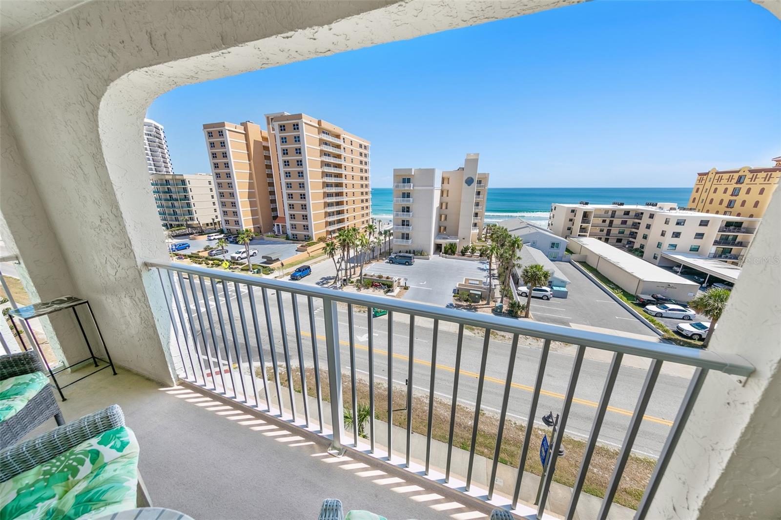 3800 Atlantic Unit 702, Daytona Beach Shores, FL 32118