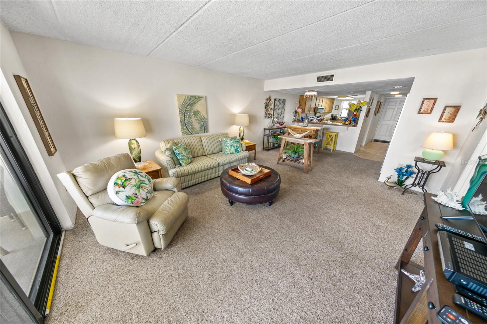 3800 Atlantic Unit 702, Daytona Beach Shores, FL 32118