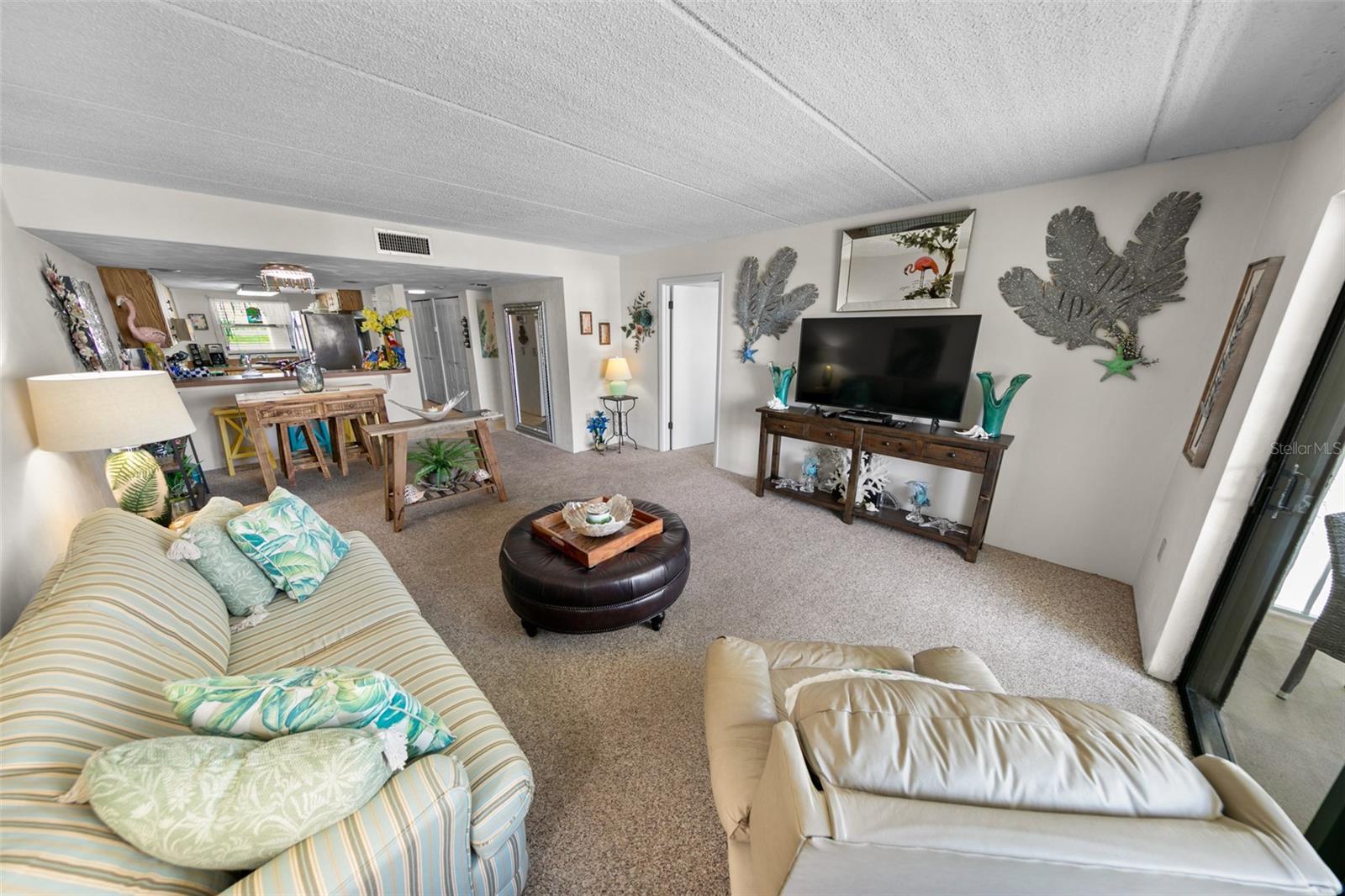 3800 Atlantic Unit 702, Daytona Beach Shores, FL 32118