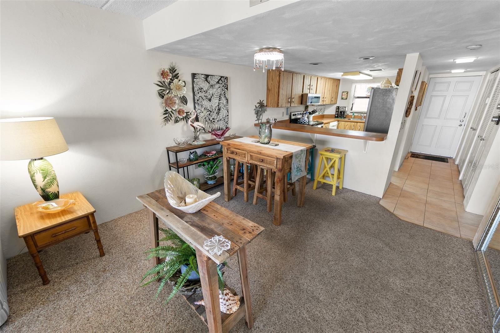 3800 Atlantic Unit 702, Daytona Beach Shores, FL 32118