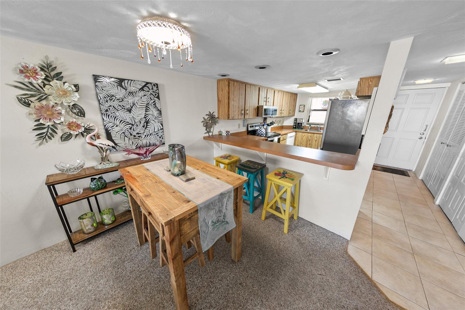 3800 Atlantic Unit 702, Daytona Beach Shores, FL 32118