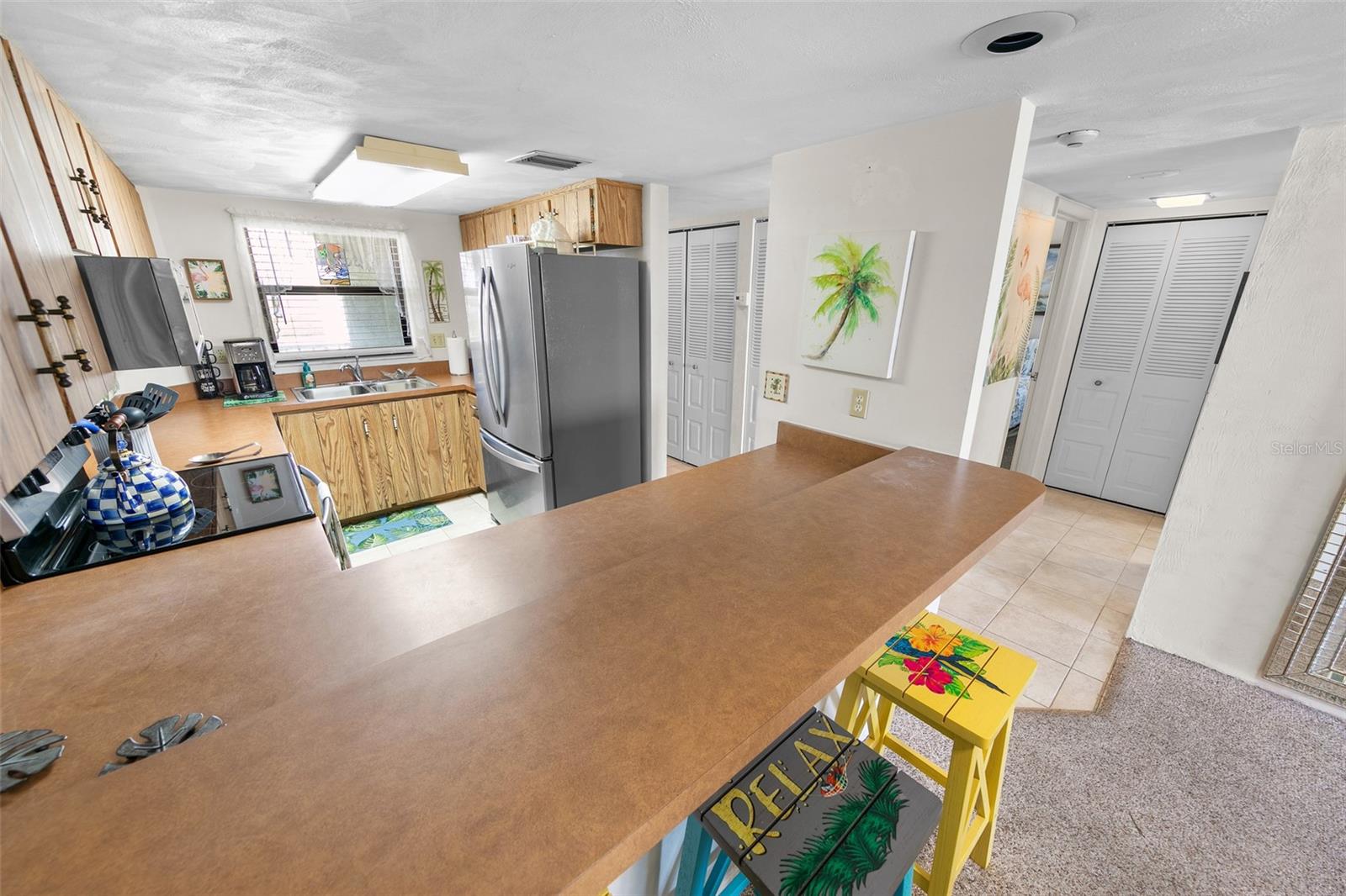 3800 Atlantic Unit 702, Daytona Beach Shores, FL 32118
