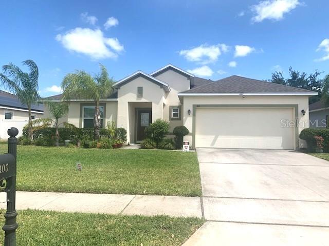 406 Windbourne, Haines City, FL 33844