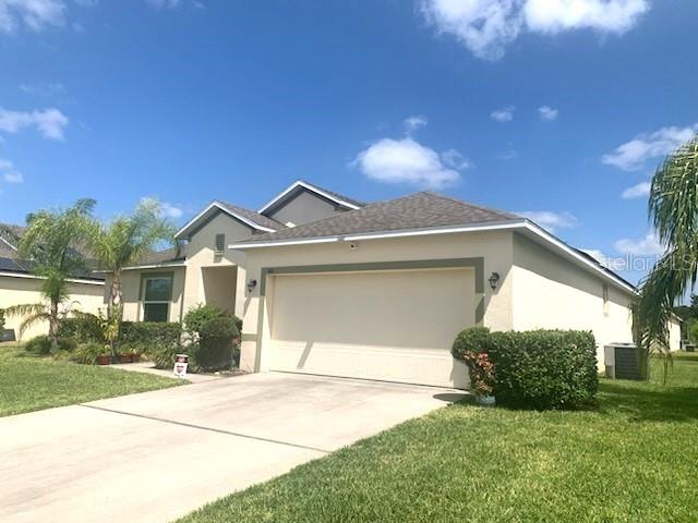 406 Windbourne, Haines City, FL 33844
