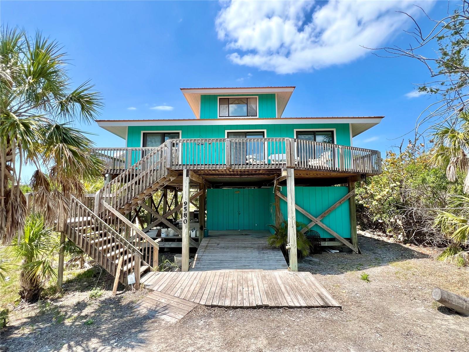9580 Almirate, Placida, FL 33946