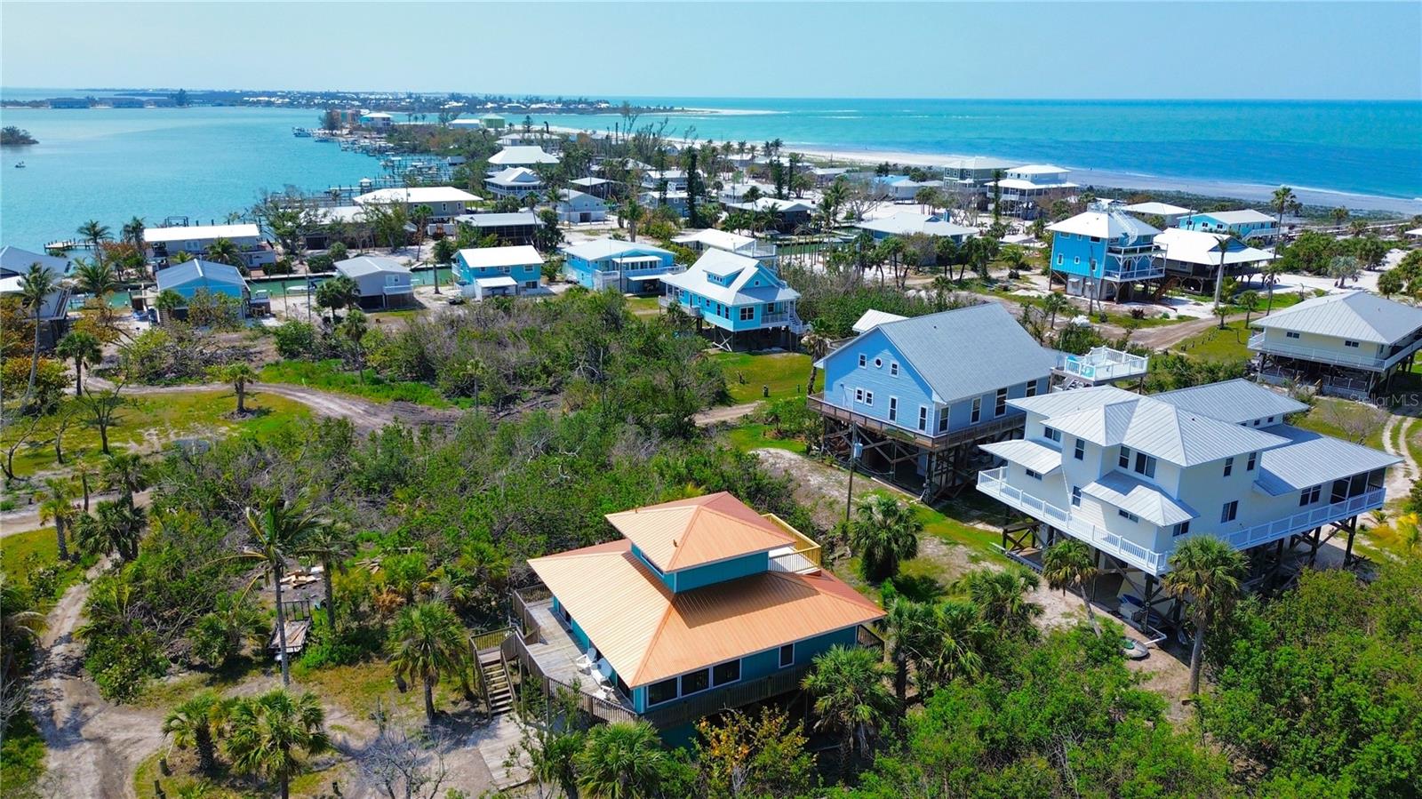 9580 Almirate, Placida, FL 33946