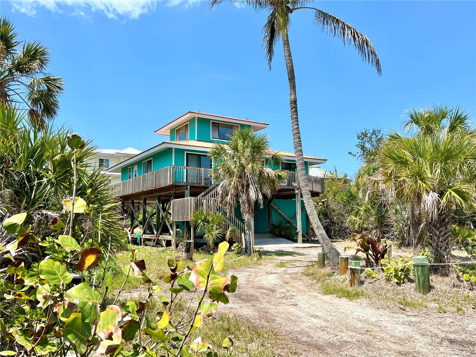 9580 Almirate, Placida, FL 33946