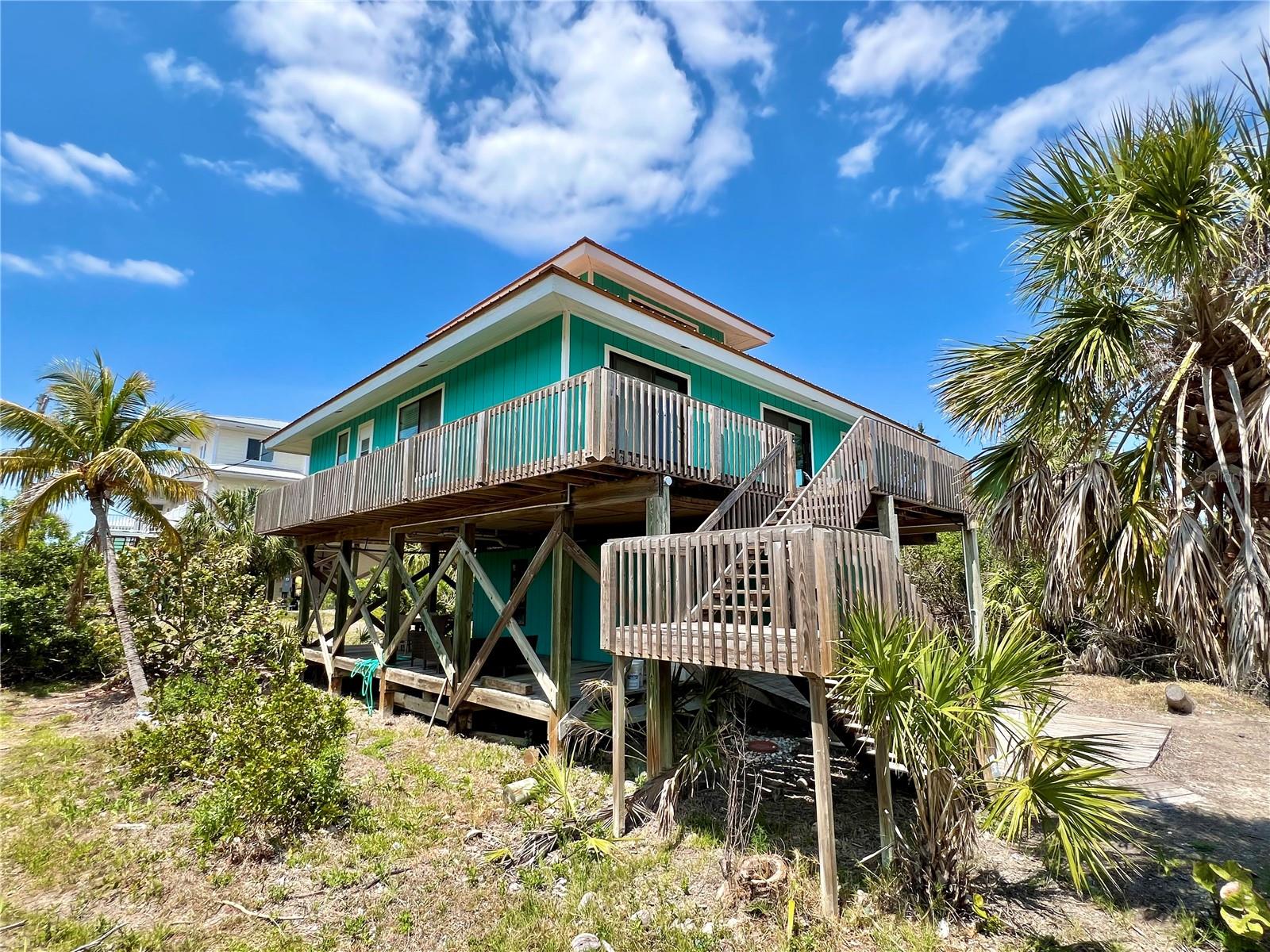 9580 Almirate, Placida, FL 33946