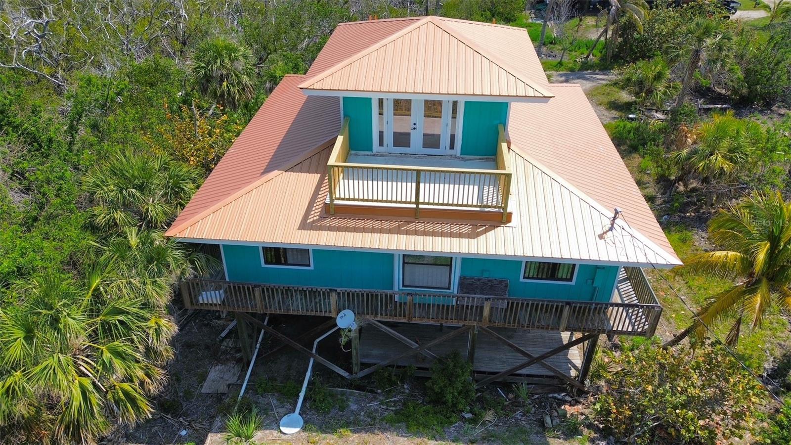 9580 Almirate, Placida, FL 33946
