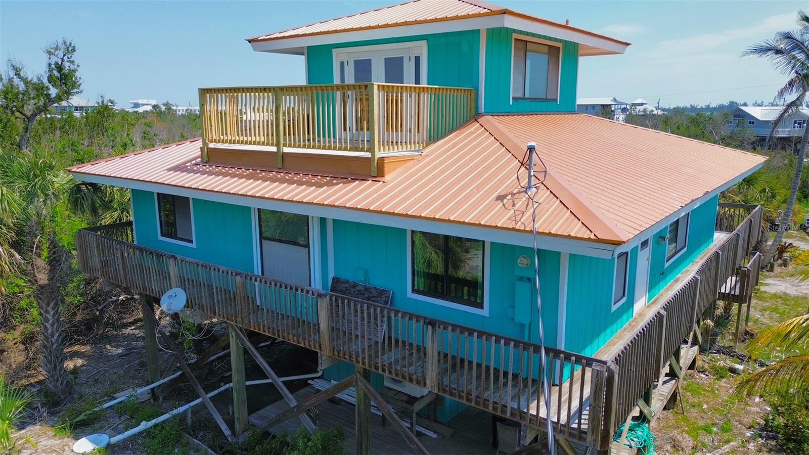 9580 Almirate, Placida, FL 33946