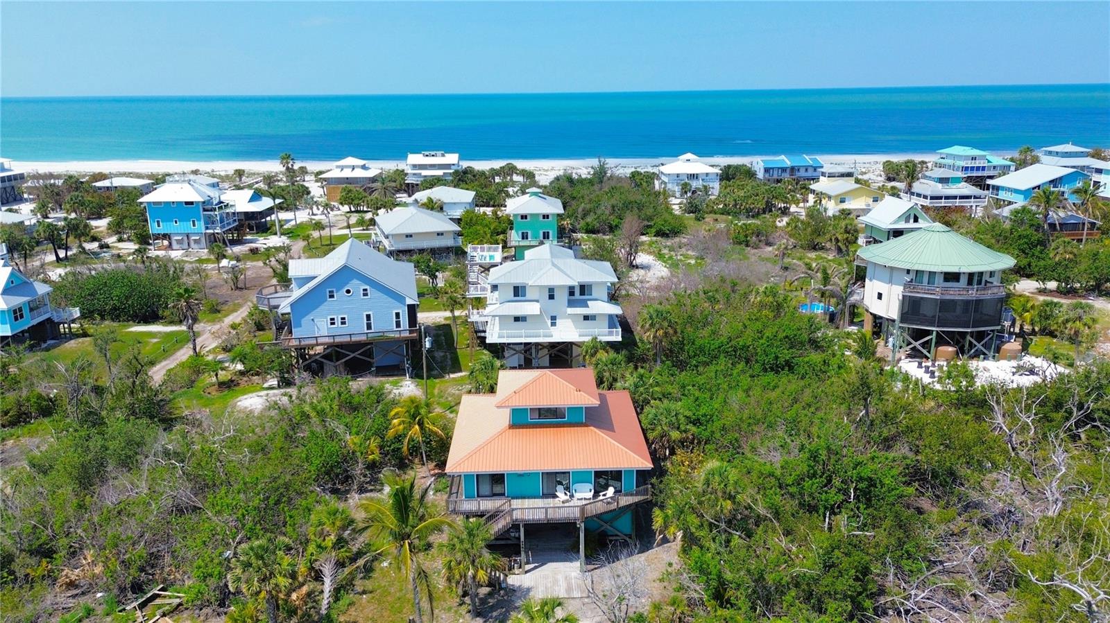 9580 Almirate, Placida, FL 33946