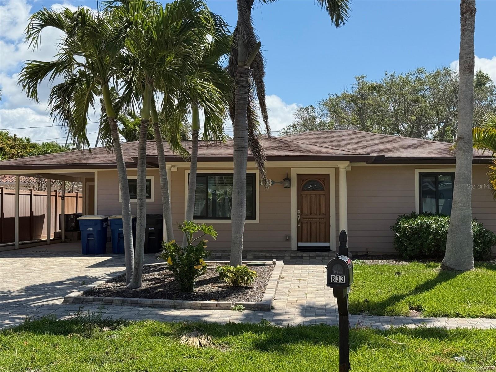 833 Lantana, Clearwater Beach, FL 33767