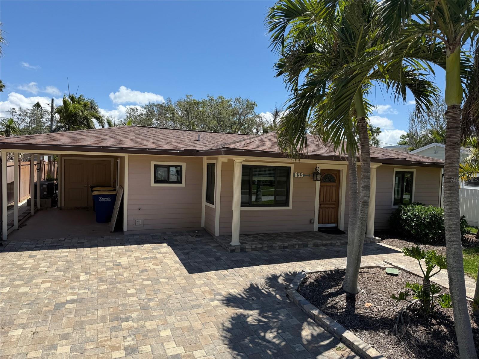 833 Lantana, Clearwater Beach, FL 33767