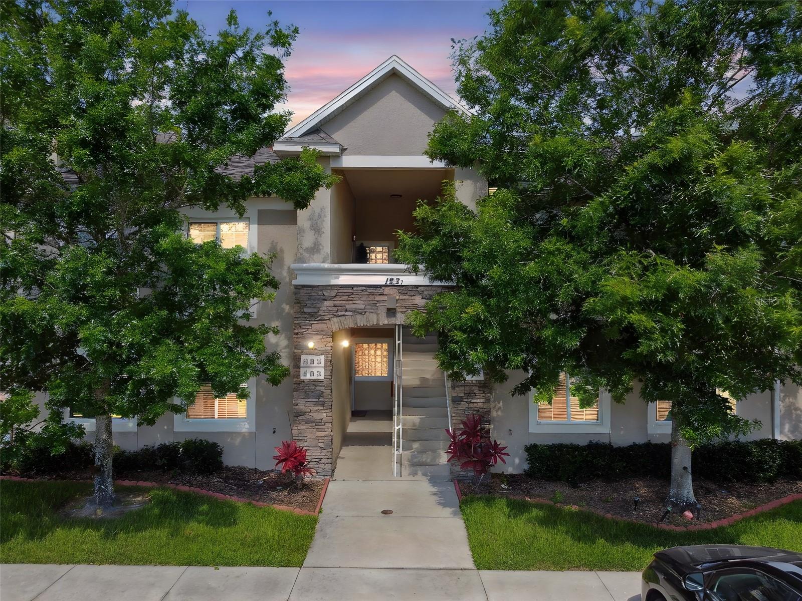1231 Godavari Unit 103, Wesley Chapel, FL 33543