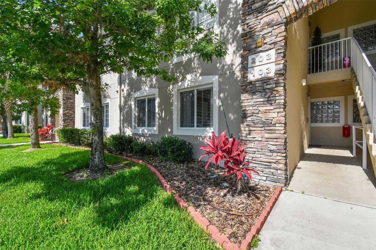 1231 Godavari Unit 103, Wesley Chapel, FL 33543