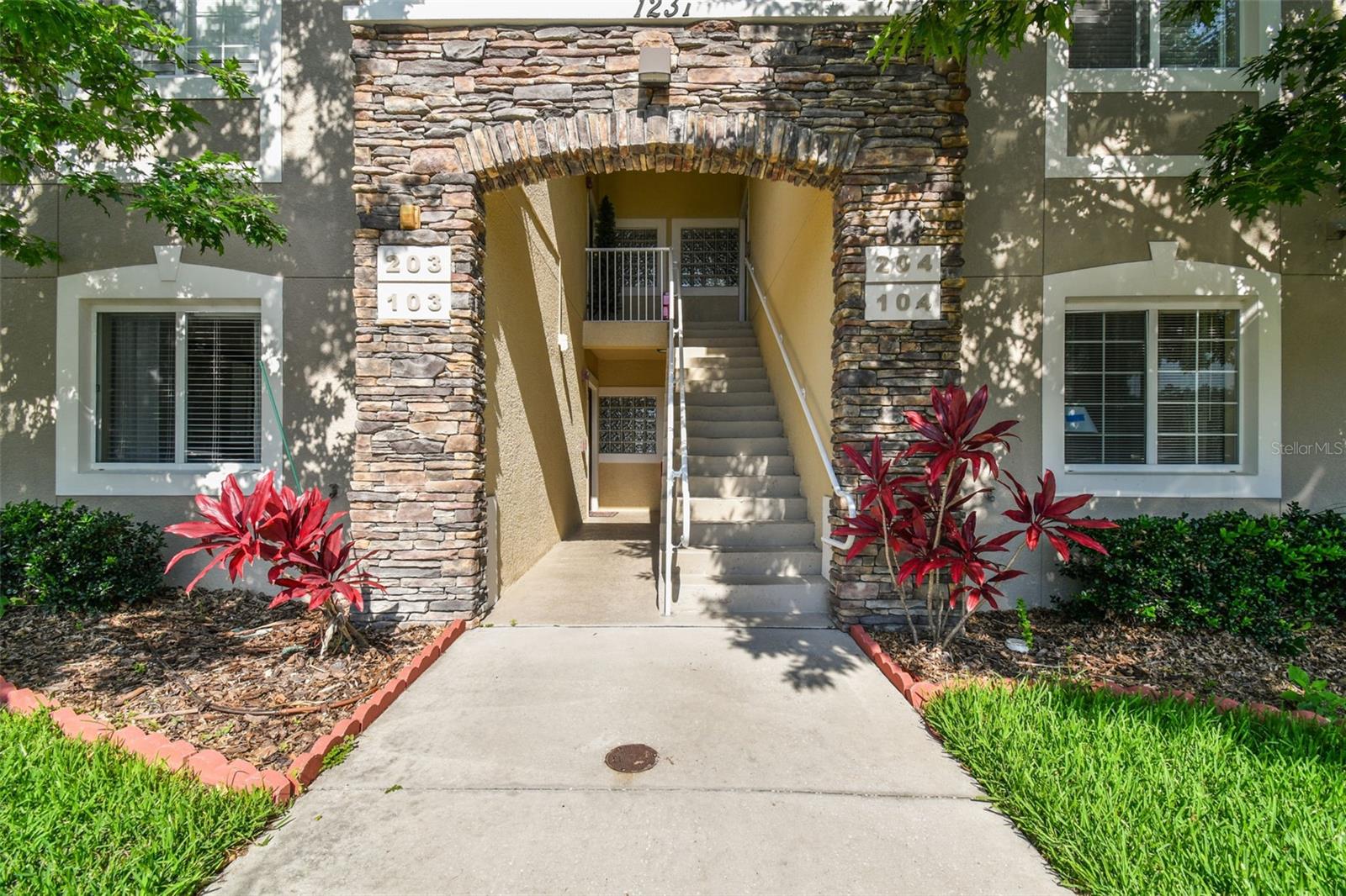 1231 Godavari Unit 103, Wesley Chapel, FL 33543
