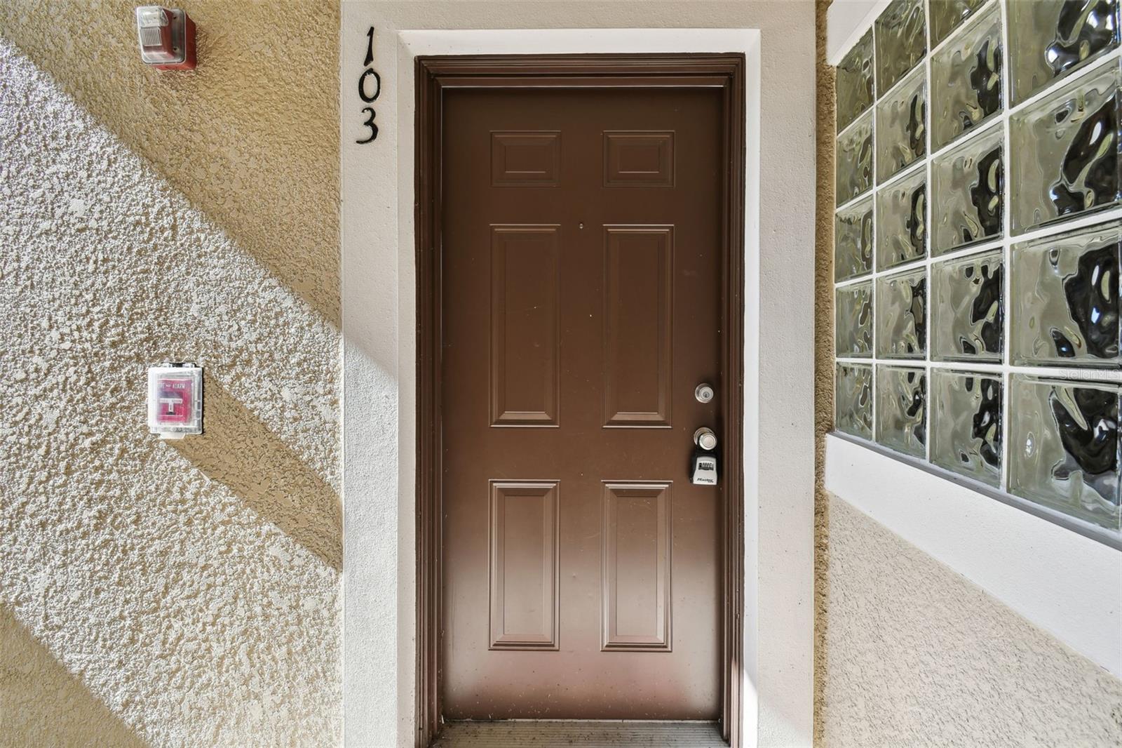 1231 Godavari Unit 103, Wesley Chapel, FL 33543