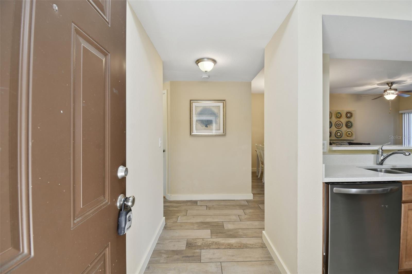 1231 Godavari Unit 103, Wesley Chapel, FL 33543