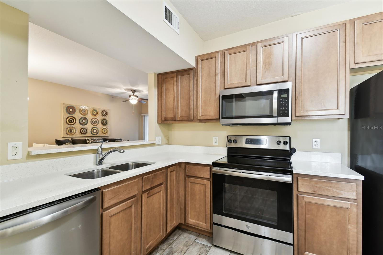 1231 Godavari Unit 103, Wesley Chapel, FL 33543