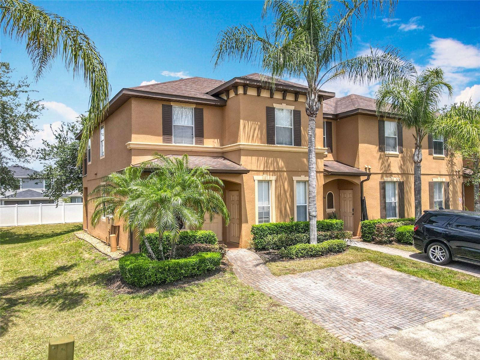 2744 Calabria, Davenport, FL 33897