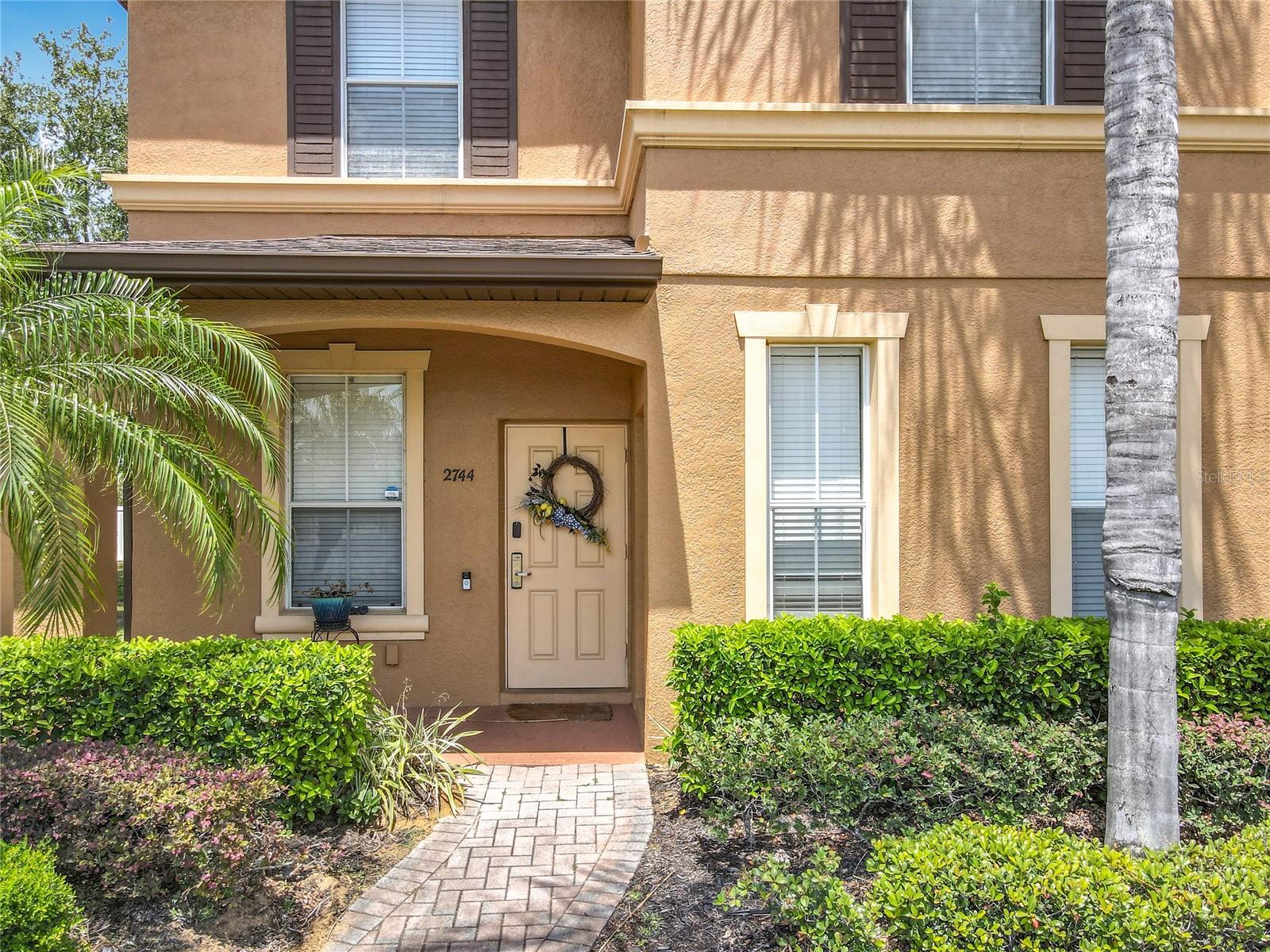 2744 Calabria, Davenport, FL 33897