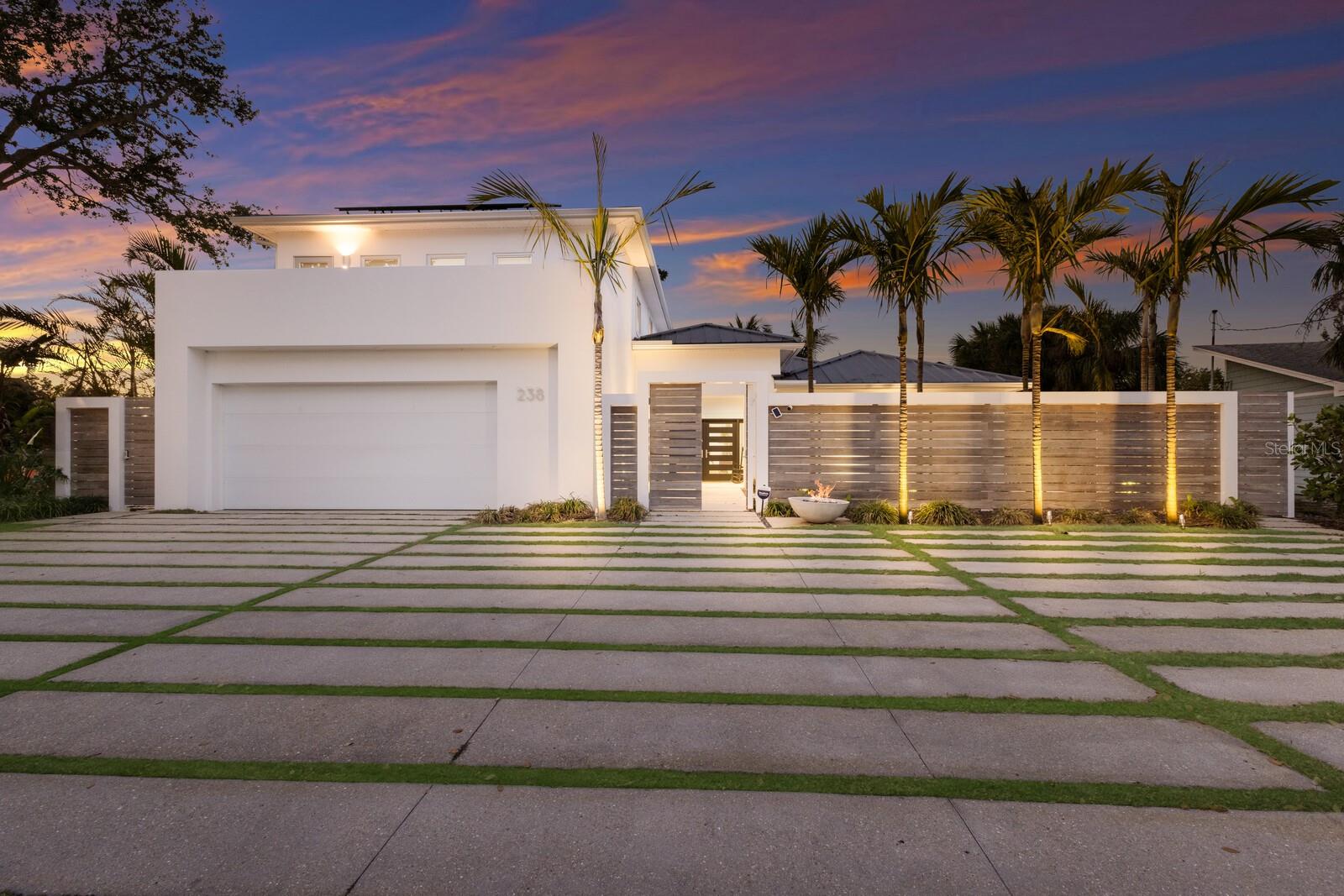 238 Island, Sarasota, FL 34242
