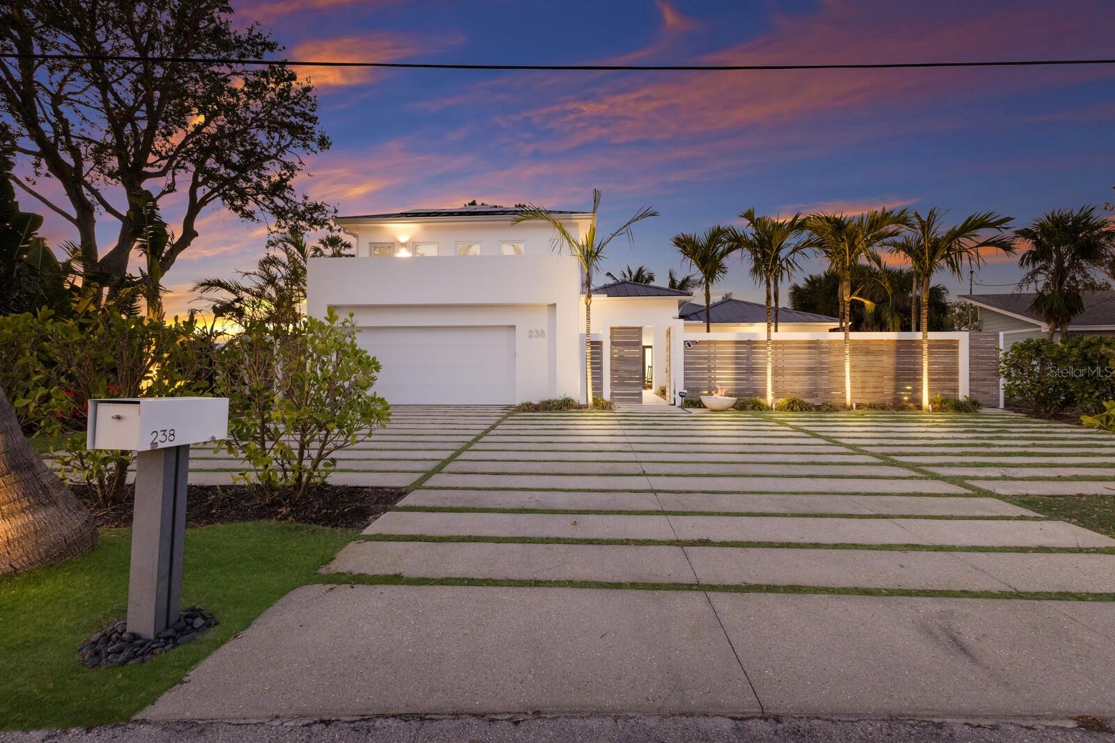 238 Island, Sarasota, FL 34242