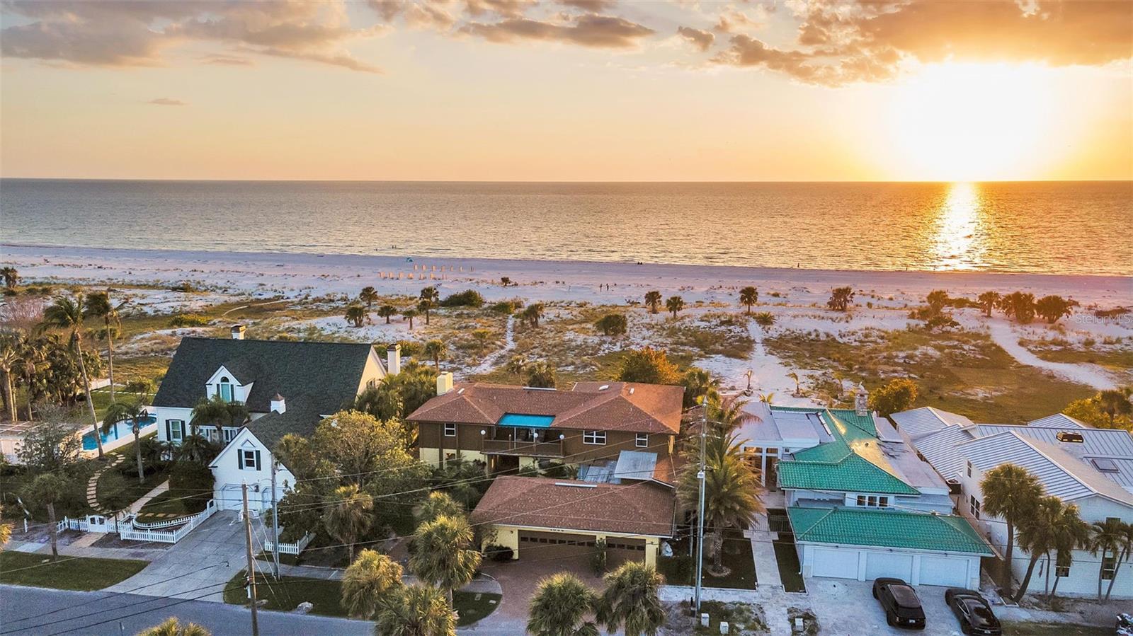 1058 Eldorado, Clearwater Beach, FL 33767
