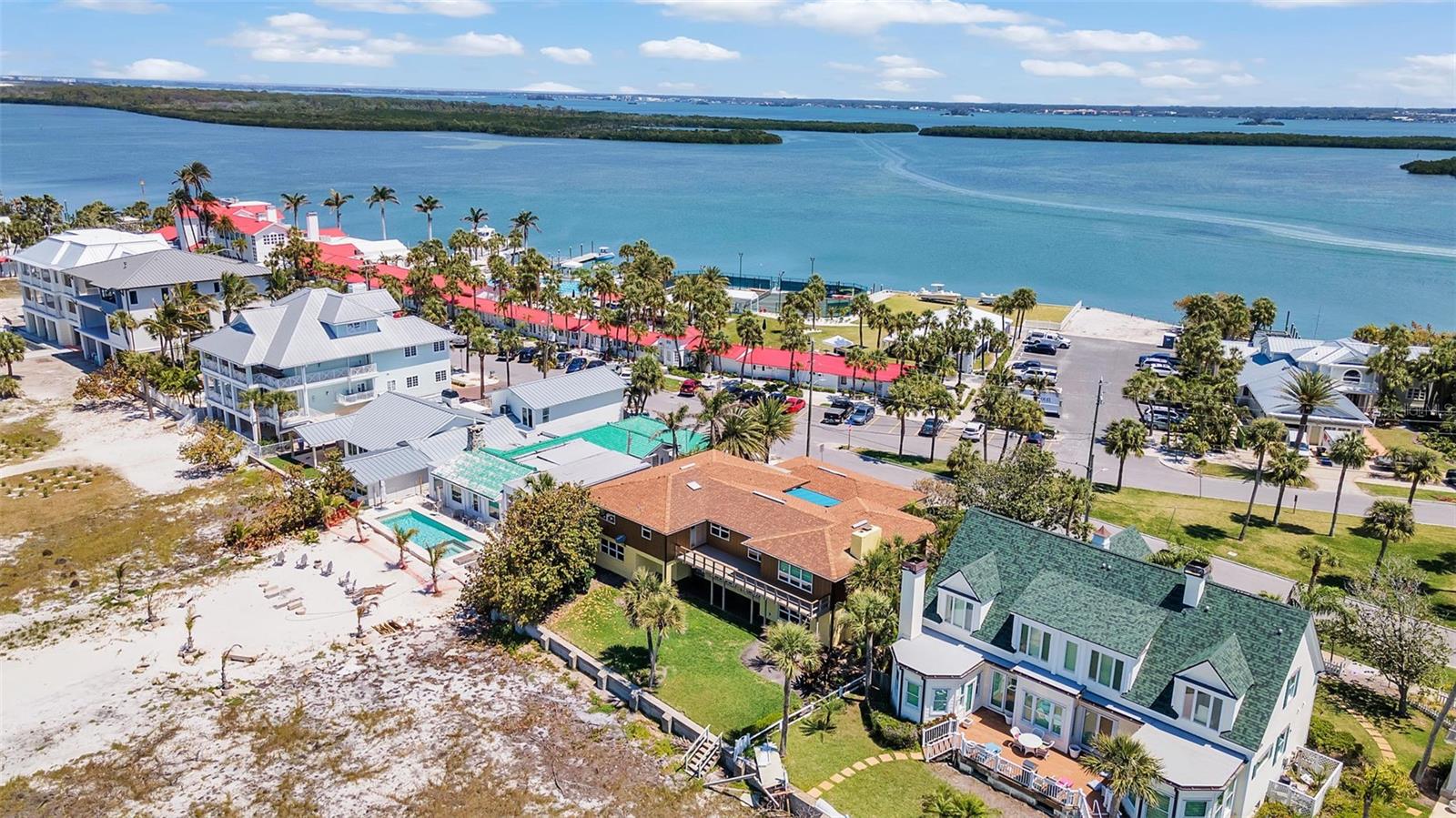 1058 Eldorado, Clearwater Beach, FL 33767