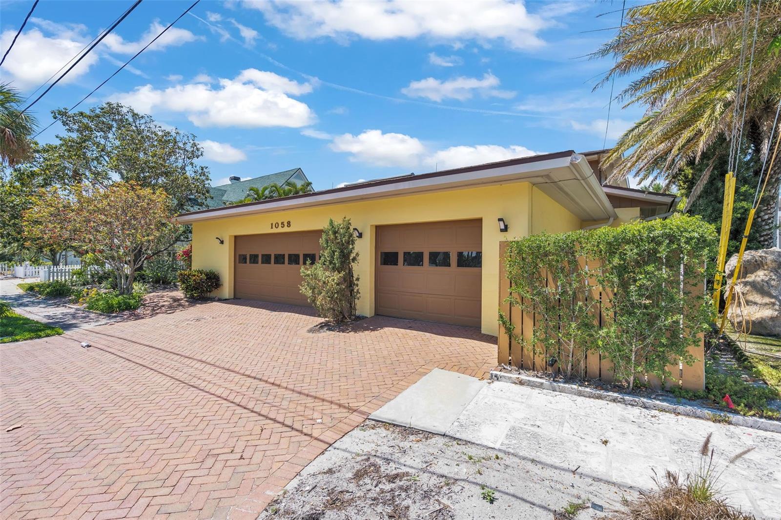 1058 Eldorado, Clearwater Beach, FL 33767