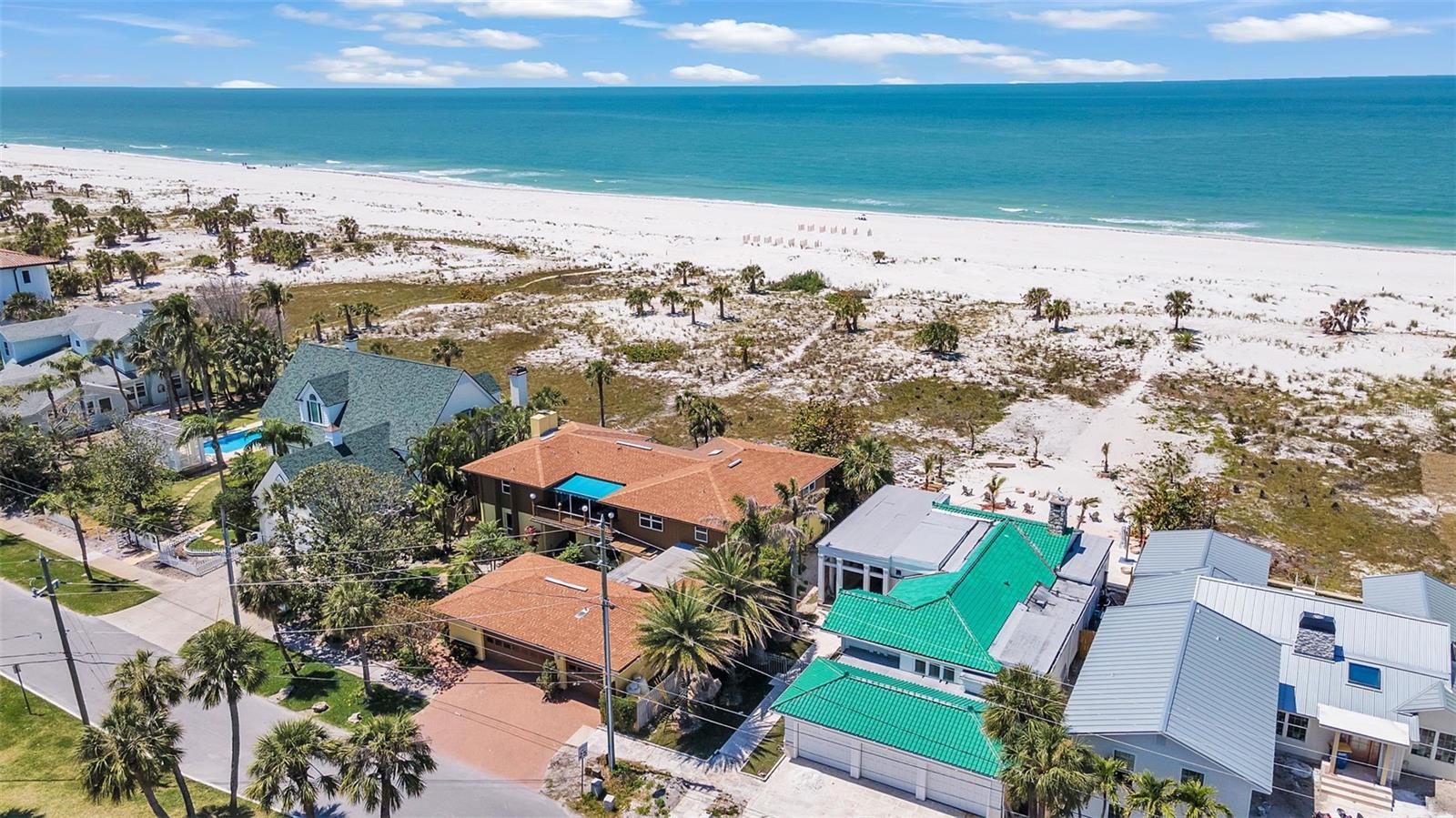 1058 Eldorado, Clearwater Beach, FL 33767