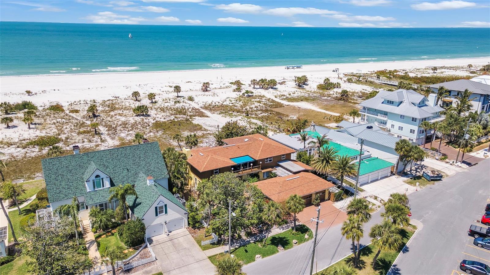 1058 Eldorado, Clearwater Beach, FL 33767