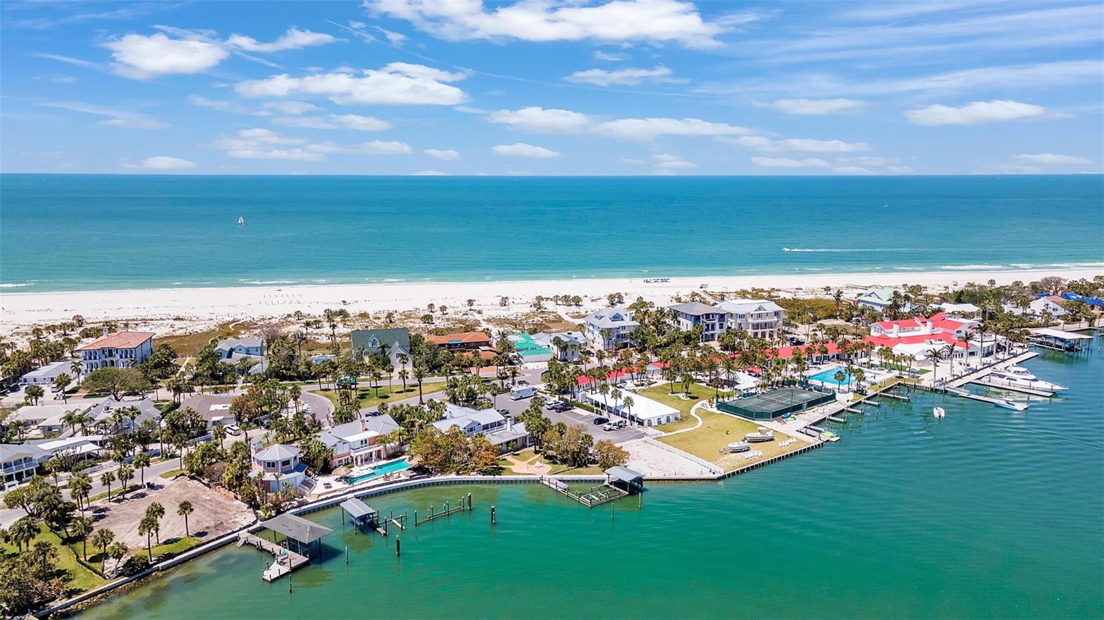 1058 Eldorado, Clearwater Beach, FL 33767