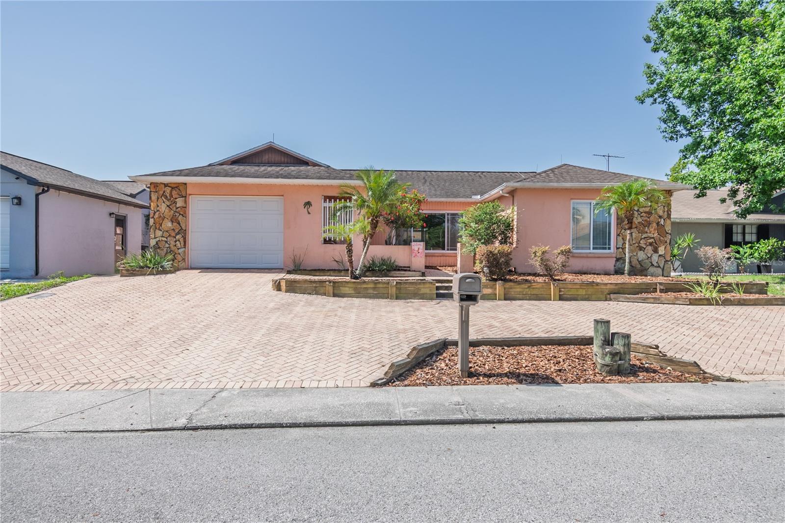 7812 Turnbridge, Port Richey, FL 34668