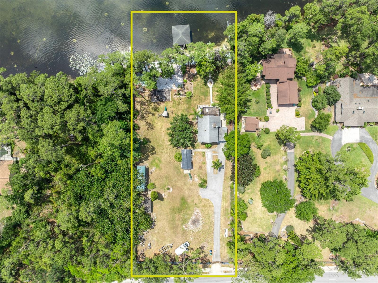 11424 Westwood, Orlando, FL 32821