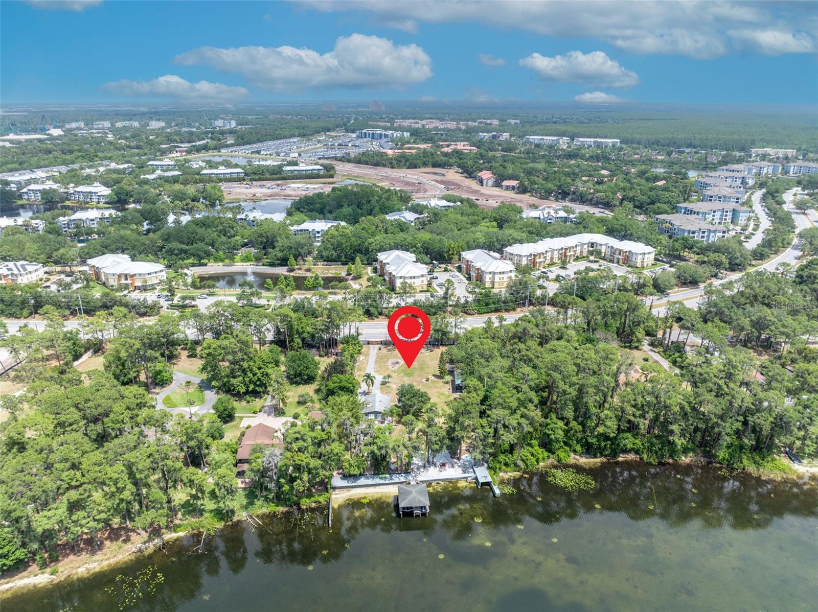 11424 Westwood, Orlando, FL 32821
