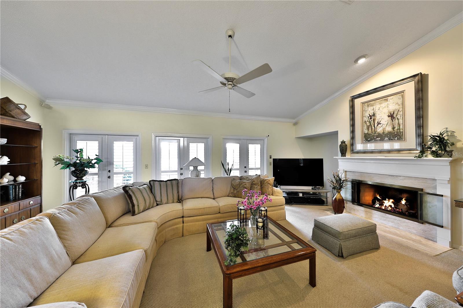 2446 Sweetwater Country Club, Apopka, FL 32712