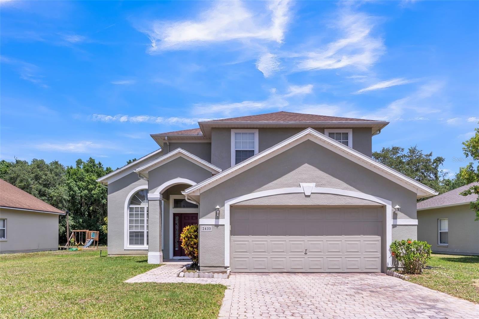2433 Huron, Kissimmee, FL 34746