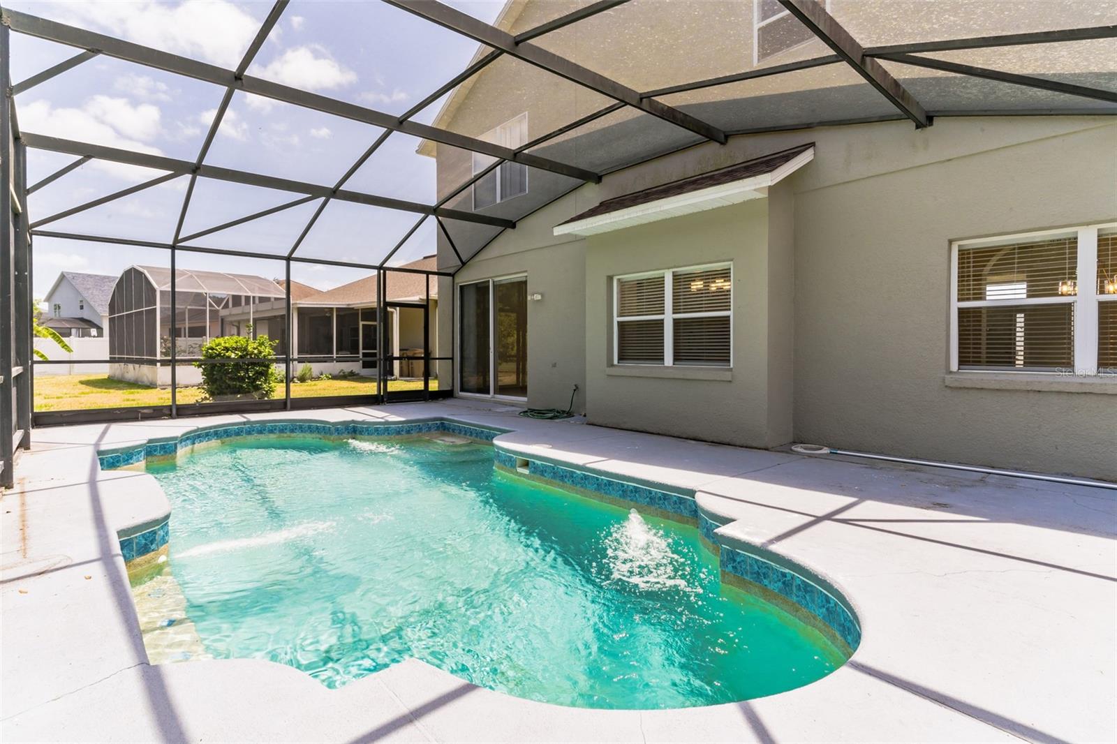 2433 Huron, Kissimmee, FL 34746