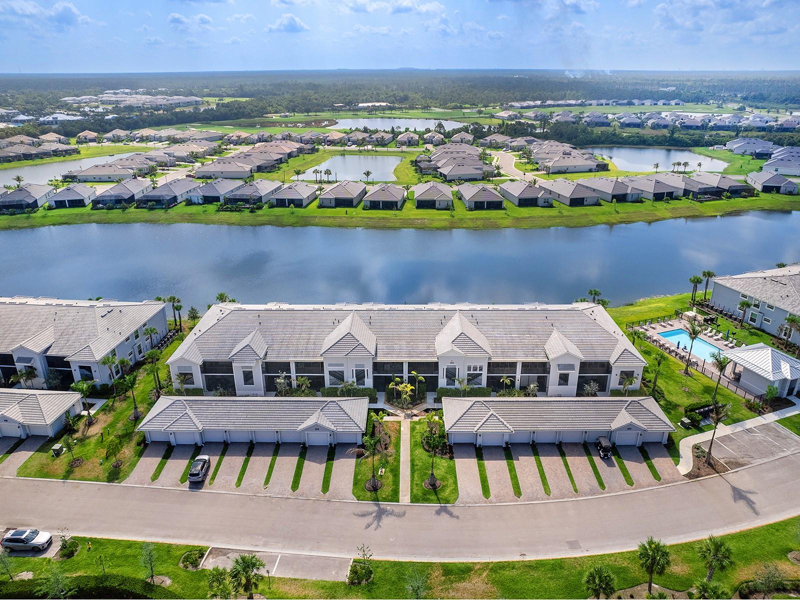 14214 Heritage Landing Unit 817, Punta Gorda, FL 33955