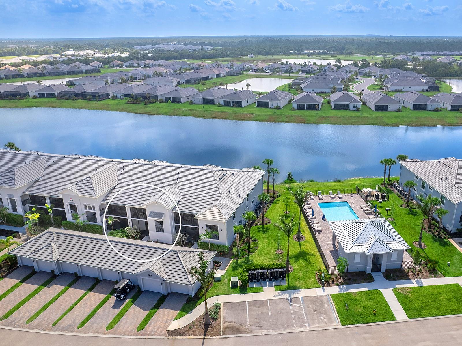 14214 Heritage Landing Unit 817, Punta Gorda, FL 33955