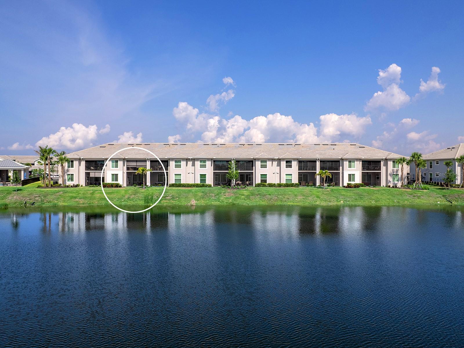 14214 Heritage Landing Unit 817, Punta Gorda, FL 33955